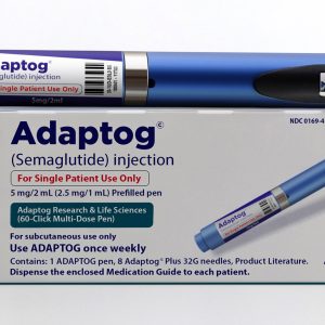 Semaglutide