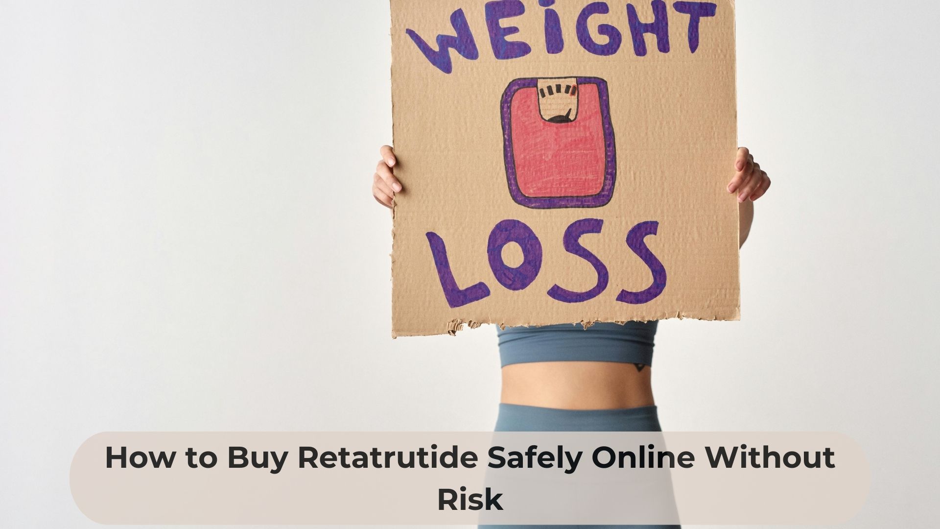 How to Buy Retatrutide Safely Online Without Risk