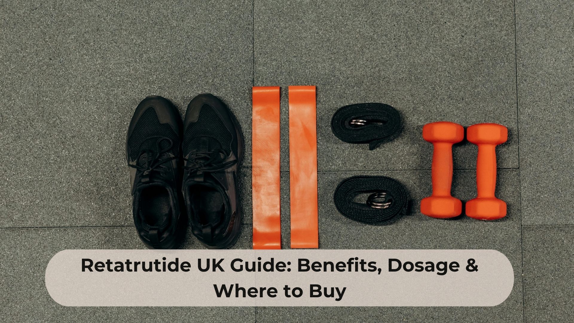 Retatrutide UK Guide: Benefits, Dosage & Where to Buy