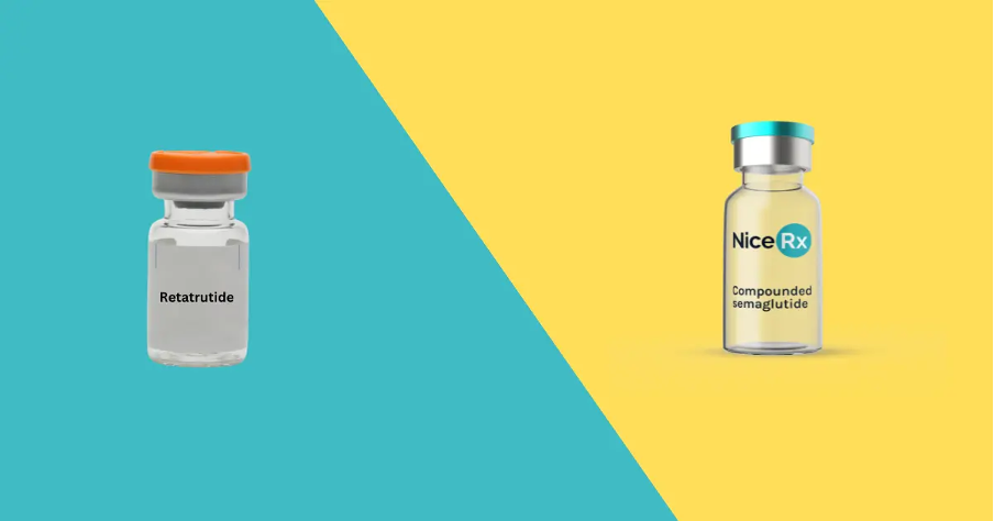 Retatrutide Vs Semaglutide: Key Differences In Weight Loss And Diabetes Care