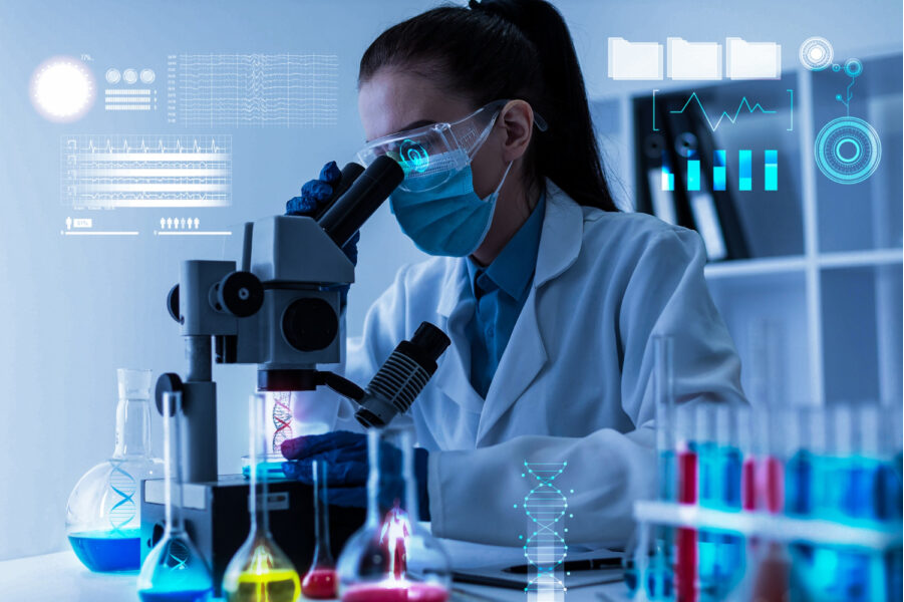 How is Adaptog Research & Life Sciences Shaping the Future of Medical Discovery?