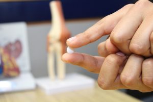 Semaglutide for Weight Loss